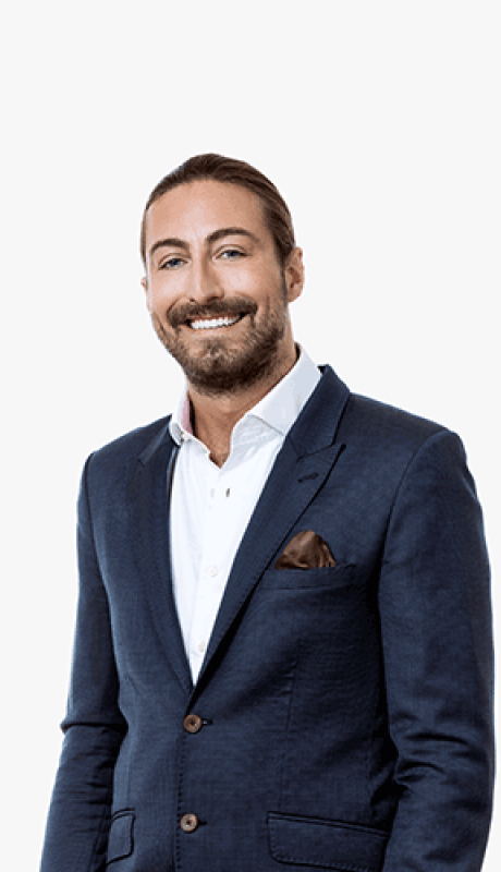 Nico Kurzweil, MA