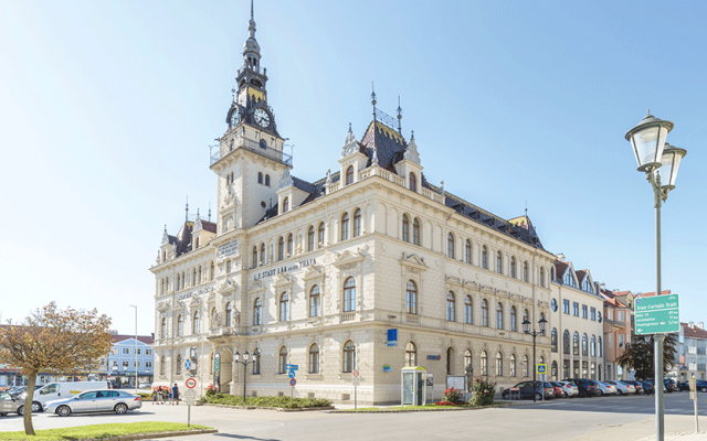 FHI Ref Investment 850x520 1 0010 Stadtplatz LaaThaya